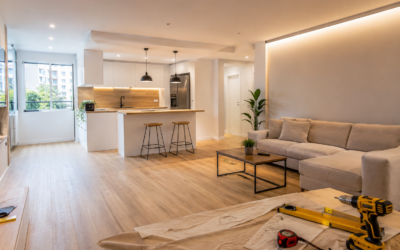 Reforma integral de vivienda en Sant Boi: pasos para renovar tu casa sin complicaciones